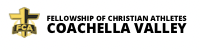 Coachella Valley FCA Logo
